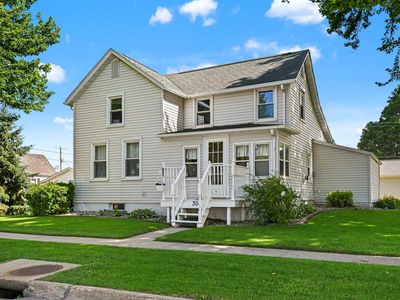 308 1st Ave W, Farley, IA, 52046