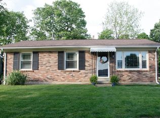 19 Seneca Dr, Winchester, KY 40391