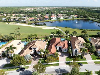 119 Carmela Court, Jupiter, FL, 33478