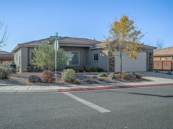 2685 W 235 N, Hurricane, UT 84737