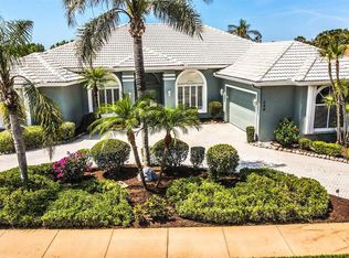 548 Westmount Ln, Venice, FL 34293