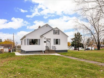 428 12th Ave, Two Harbors, MN, 55616