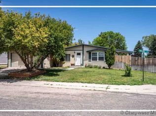 2403 Helen Ave, Cheyenne, WY 82007