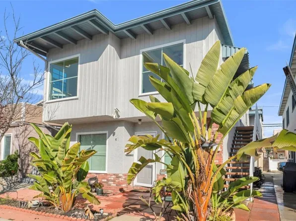 451 30th St, Hermosa Beach, CA 90254
