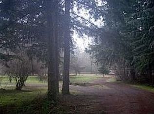 16630 Sargent Rd SW, Rochester, WA 98579