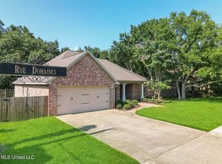 2 Rue Domains, Long Beach, MS 39560