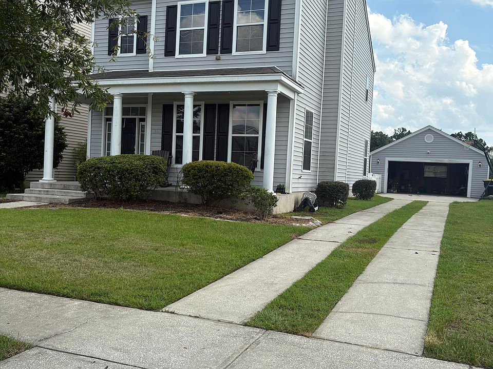 2nd image of 16 Godley Park Way