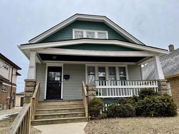 2406 North 53rd STREET, Milwaukee, WI 53210