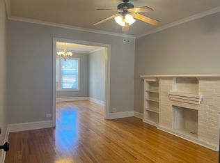 4727 N Lawndale Ave APT 2, Chicago, IL 60625