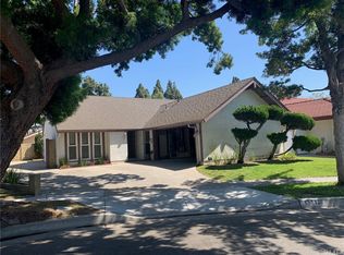 13411 Park Dr, Cerritos, CA 90703