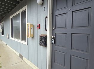 811 SW 6th St APT 3, Newport, OR 97365