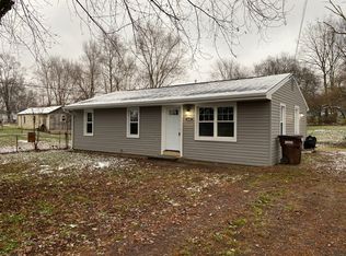 3007 Andrew St, Middletown, OH 45044