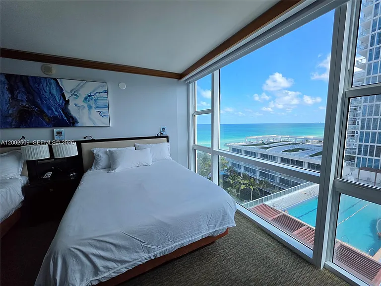 6801 Collins Avenue Legal #1014-1004 — Photo 18