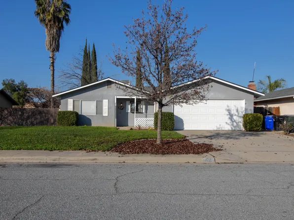 840 Sandra Lane, Porterville, CA 93257