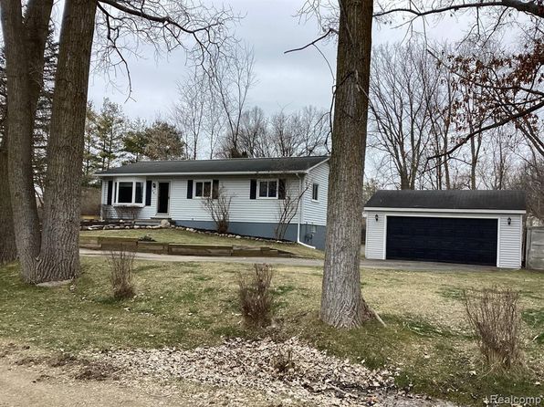 Ortonville MI Real Estate - Ortonville MI Homes For Sale | Zillow