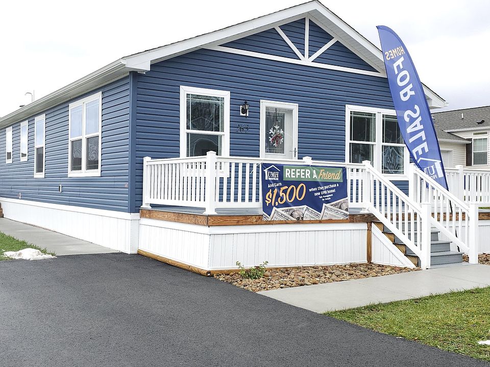 Exterior Image-16-Clayton 265 Whispering Pines