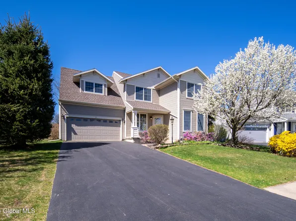 19 Candlewood Drive, Ballston Lake, NY 12019