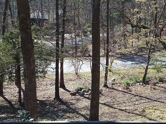 View from Front Porch