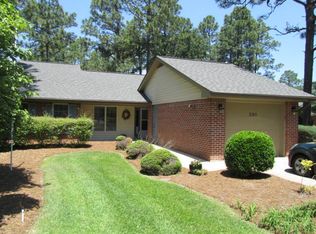 290 Pinehurst Trace Dr, Pinehurst, NC 28374