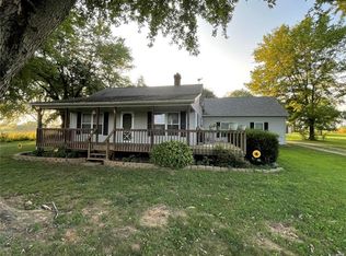 1108 Madison St #209, Fredericktown, MO 63645