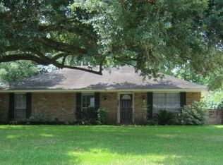 3806 Epperson St, Baker, LA 70714