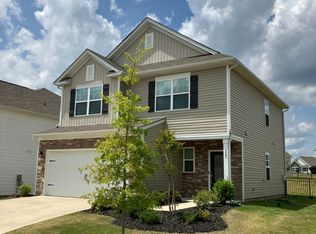 223 Haddonsfield Dr, Mooresville, NC 28115