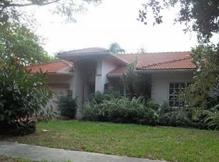 15450 SW 115th Ter, Miami, FL 33196