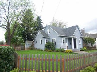 2500 Franklin St, Vancouver, WA 98660