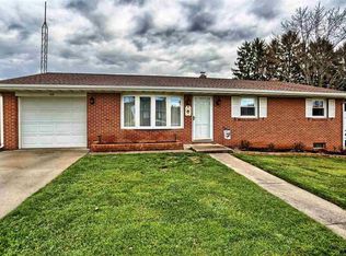 60 Wilmar Ave, Hanover, PA 17331