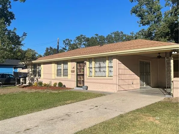 1200 Lauradale Dr, New Orleans, LA 70114