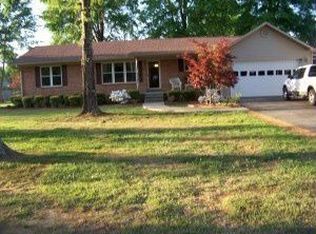 575 Endville Rd, Belden, MS 38826