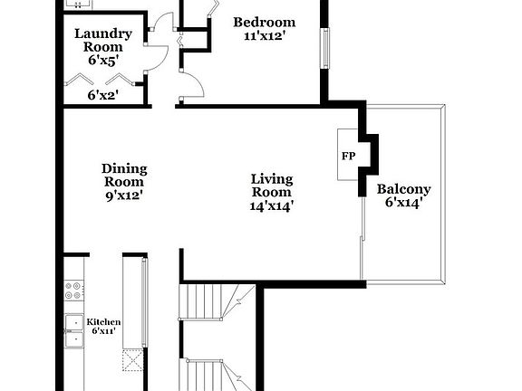 3rd image of this home