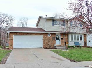 1314 W 43rd St, Davenport, IA