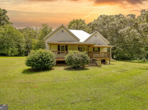 1218 Hull Rd, Athens, GA 30601