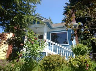 7718 16th Ave NW, Seattle, WA 98117