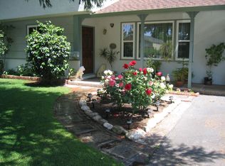 14814 Rossmoyne Dr, San Jose, CA 95124