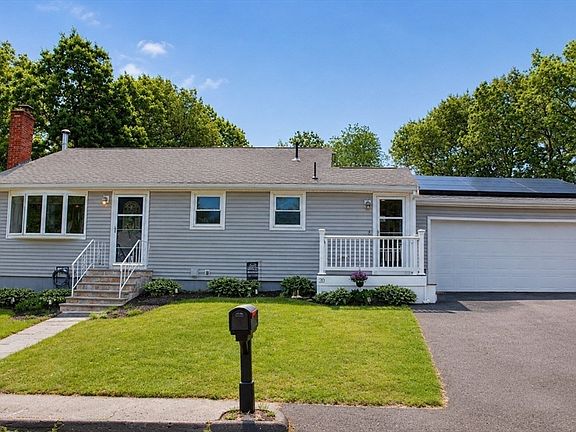 2nd image of 20 Millhouse Ave