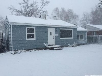 1061 S Pueblo St, Salt Lake City, UT, 84104