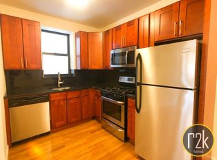 2906 21st Ave APT 2J, Astoria, NY 11105