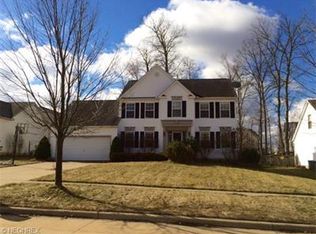 610 Stratton Dr, Medina, OH