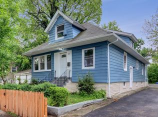 97 Summit St, East Orange, NJ 07017