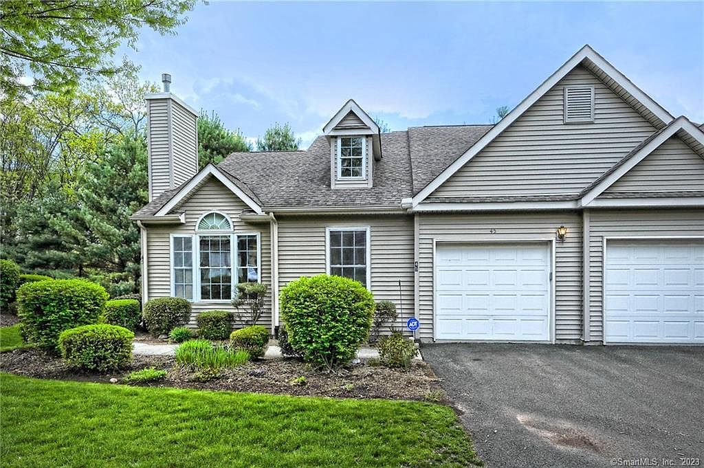 25 Hamden Hills Dr UNIT 45, Hamden, CT 06518 Zillow