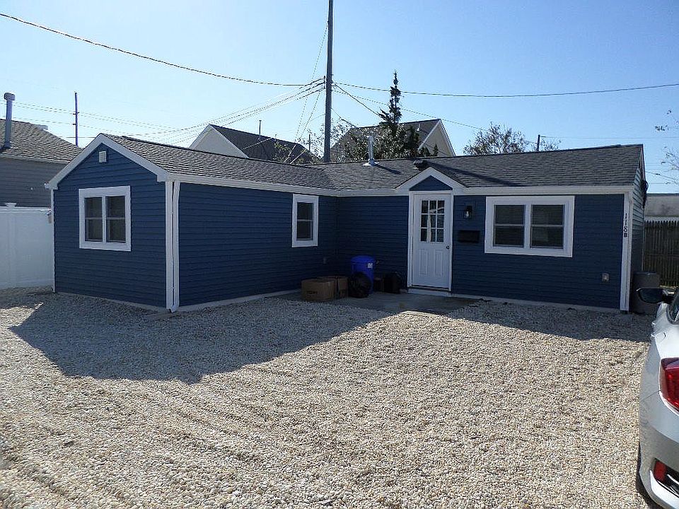 118 Newark Ave, Lavallette, NJ 08735 Zillow
