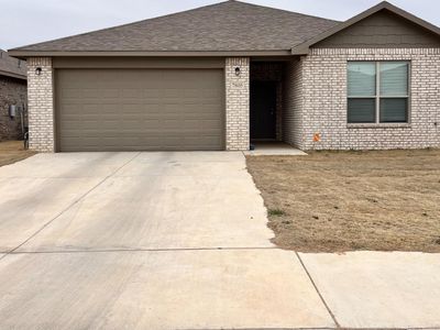 7805 95th St, Lubbock, TX, 79424