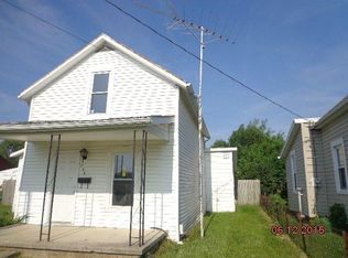 730 Hiddeson Ave, Greenville, OH 45331