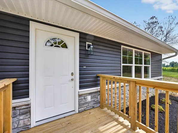 8803 S Rockport Rd, Springville, IN 47462