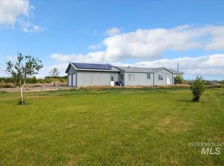 798 W 100 S, Paul, ID 83347