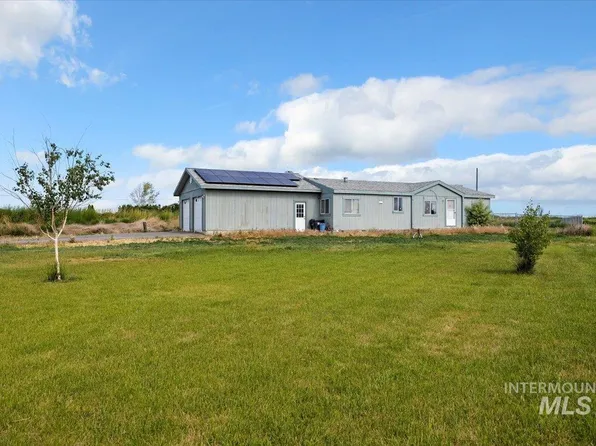 798 W 100 S, Paul, ID 83347