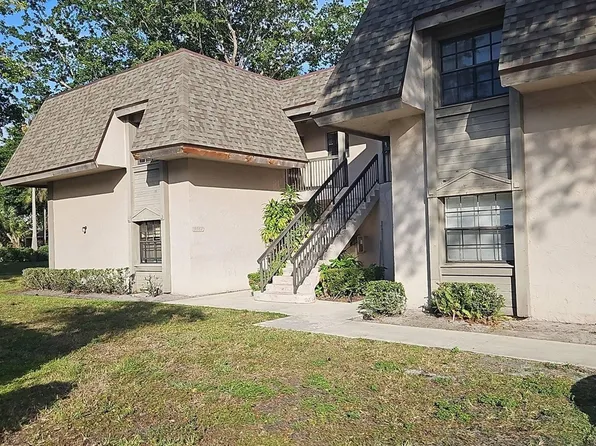 3667 NW 94th Ave #4J, Sunrise, FL 33351