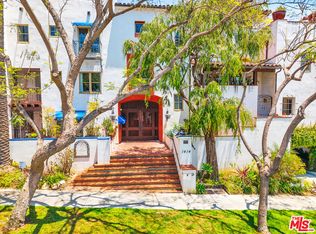 1414 N Harper Ave APT 5, West Hollywood, CA 90046
